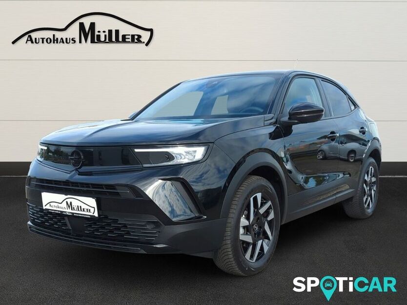 Mokka