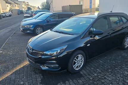 Opel Astra 186.000 km 5.800 &euro; Linden 35440