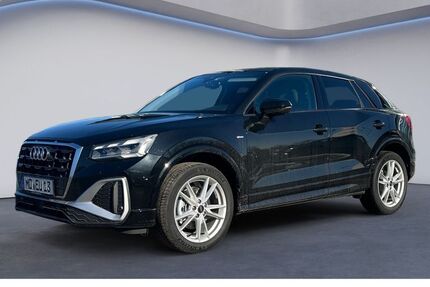 Audi Q2 11.426 km 37.990 &euro; Magdeburg 39114