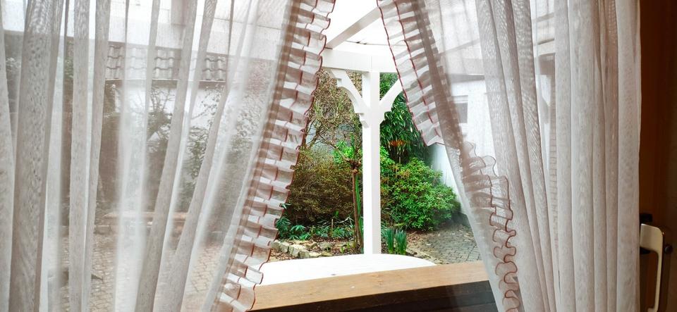 Exklusives Wohnen in Bad Salzuflen 3 zimmer