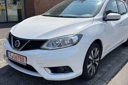 Nissan Pulsar 125.000 km 8.200 &euro; Frankfurt 65933