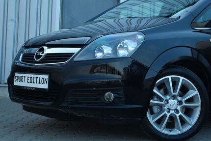 Opel Zafira 197.000 km 1.991 &euro; Wiesbaden 65203