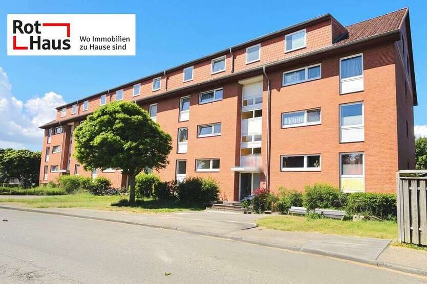 Wohnung zum Kaufen in Lauenburg 129.000 € 83 m²