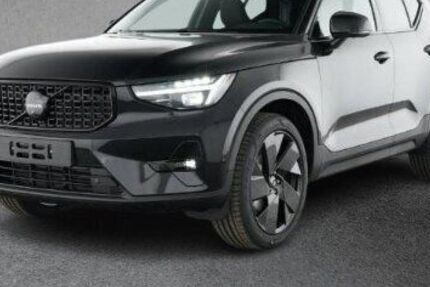 Volvo XC40 23.014 km 36.800 &euro; Hamm 59067