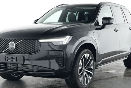 Volvo XC90 6.509 km 69.900 &euro; Crailsheim 74564