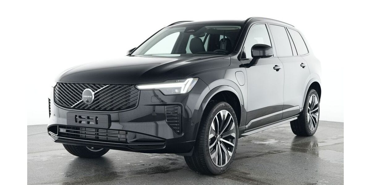 Volvo XC90 6.509 km 69.900 &euro; Crailsheim 74564