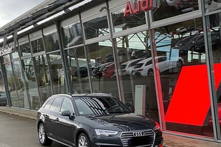 Audi A4 105.000 km 18.000 &euro; Bad Dürrheim 78073
