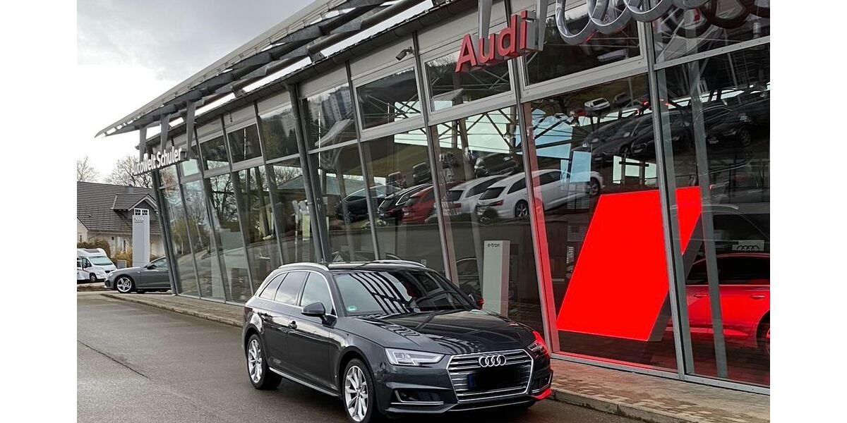 Audi A4 105.000 km 18.000 &euro; Bad Dürrheim 78073