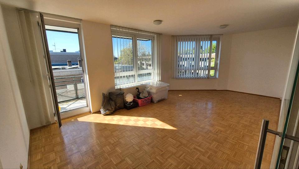 Etagenwohnung Kaarst - 1 Zimmer, 71 m&sup2;, 1.000&euro; | Angebot:24818962