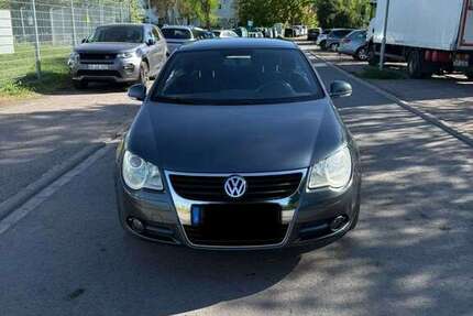 VW Eos 250.000 km 3.000 &euro; bruchsal 76646