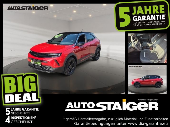 Opel Mokka 11.249 km 18.990 &euro; Stuttgart 70376