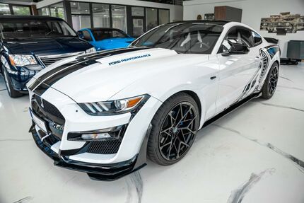 Ford Mustang 14.823 km 36.120 &euro; Quakenbrück 49610