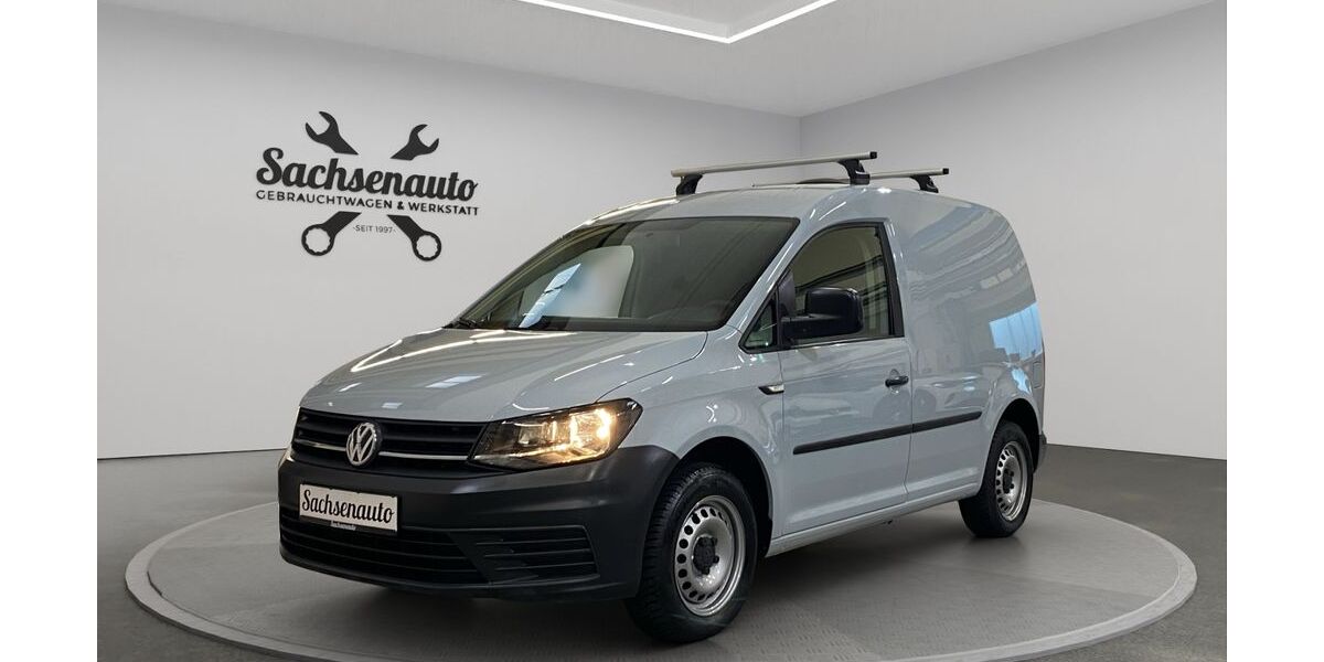 VW Caddy 86.859 km 14.200 &euro; Hartenstein 08118