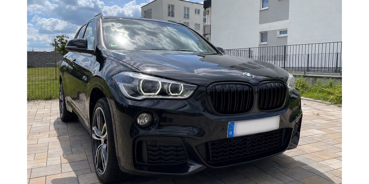 BMW X1 120.000 km 18.200 &euro; Kelsterbsch 65451