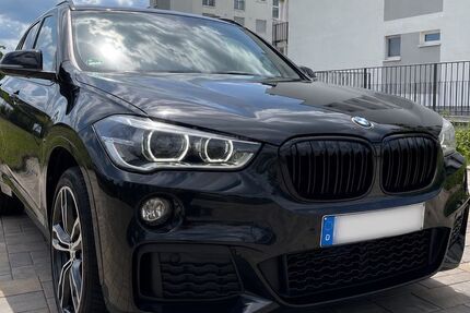 BMW X1 120.000 km 18.700 &euro; Kelsterbsch 65451