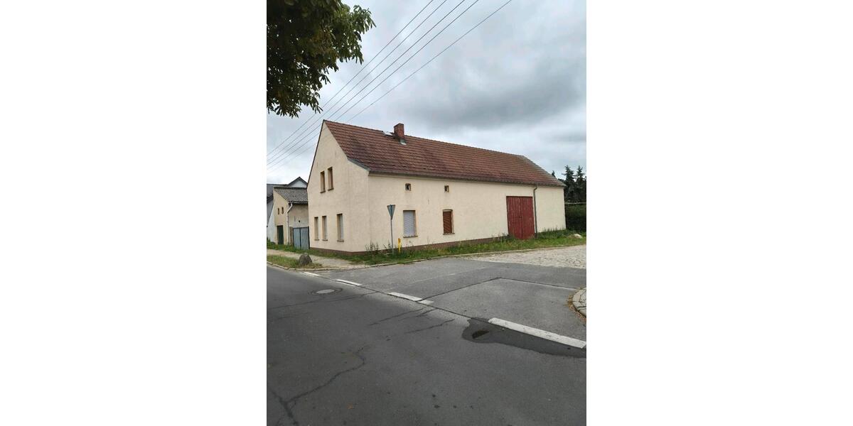 Einfamilienhaus Luckau - 90.000&euro; | Angebot:27264652