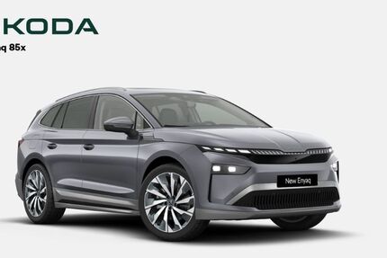 Skoda Enyaq 7.500 km 55.990 &euro; Monheim 40789