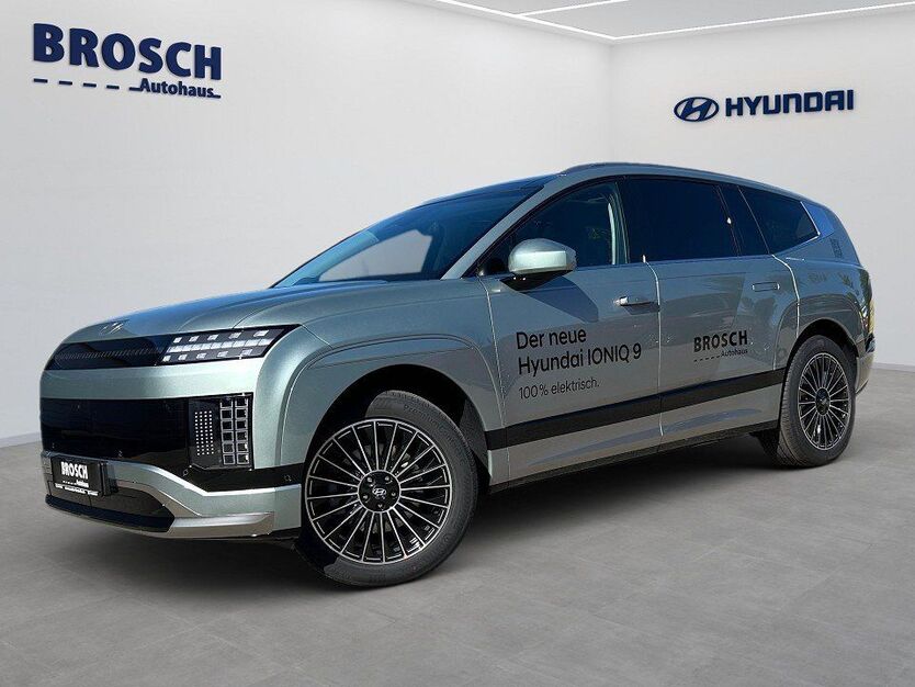 IONIQ