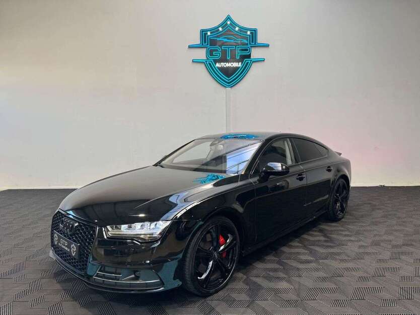 Audi A7 285.800 km 15.500 € Alfter 53347