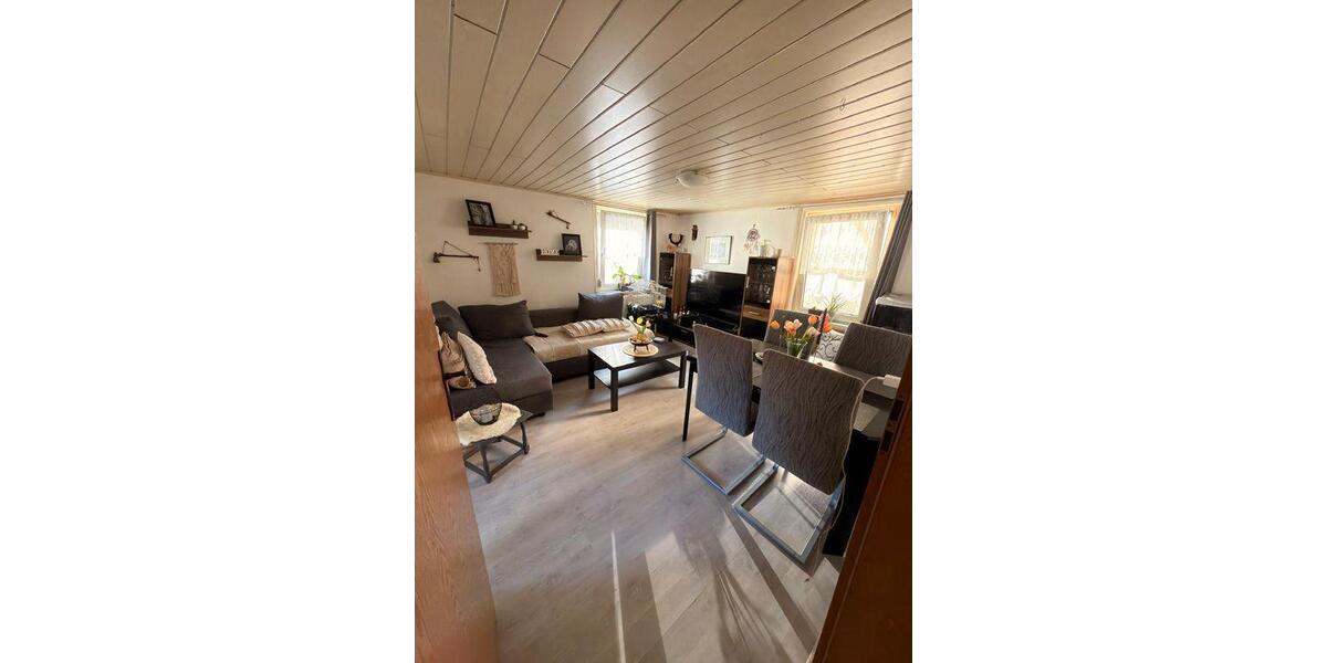 Doppelhaushälfte Waiblingen - 4 Zimmer, 123 m&sup2;, 299.000&euro; | Angebot:26705480