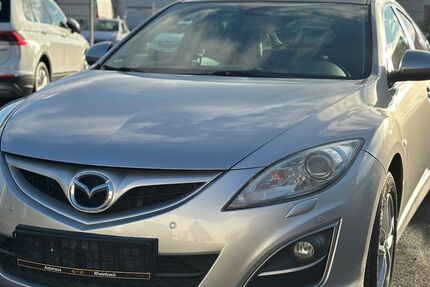 Mazda 6 183.100 km 5.800 &euro; Rheinbach 53359