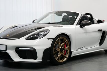 Porsche Boxster 1.323 km 156.890 &euro; Oldenburg 26123