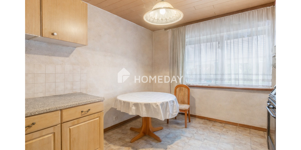 Einfamilienhaus Frickenhausen - 4 Zimmer, 87 m&sup2;, 110.000&euro; | Angebot:25799544