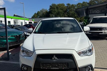 Mitsubishi ASX 65.000 km 7.199 &euro; schifferstadt 67105