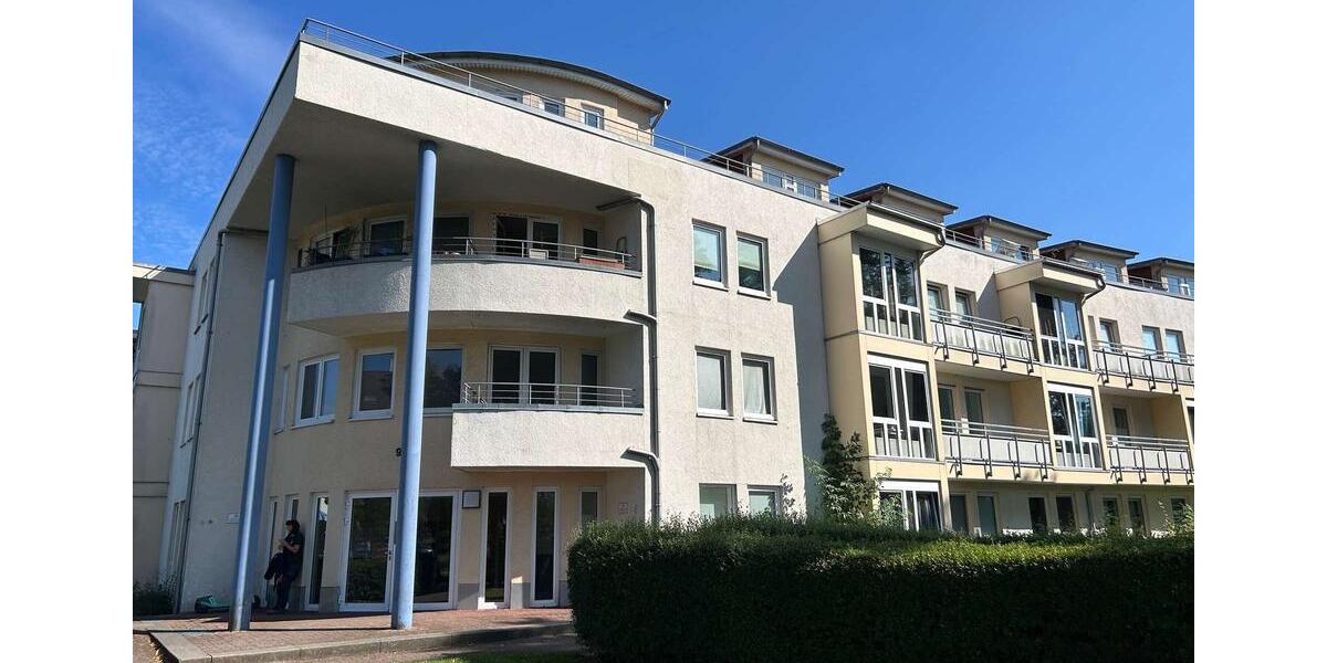 Dachgeschoßwohnung Lübeck Sankt Lorenz Nord - 1 Zimmer, 26 m&sup2;, 339&euro; | Angebot:26383138