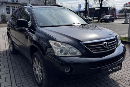 Lexus RX 400 332.749 km 4.699 &euro; Rosenheim 83026