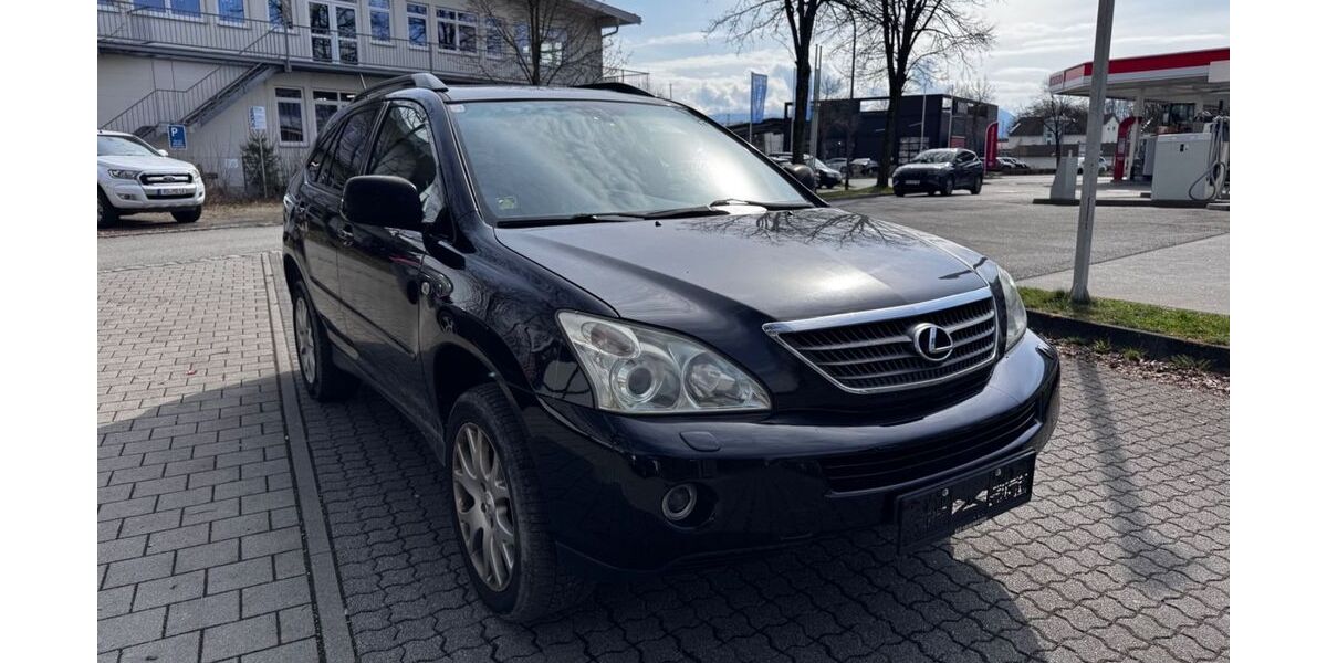 Lexus RX 400 332.749 km 4.699 &euro; Rosenheim 83026