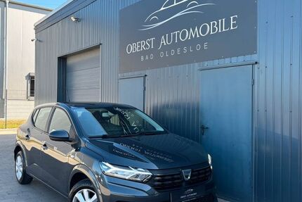 Dacia Sandero 61.369 km 12.650 &euro; Bad Oldesloe 23843