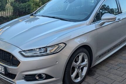 Ford Mondeo 167.000 km 9.200 &euro; Freilassing 83395