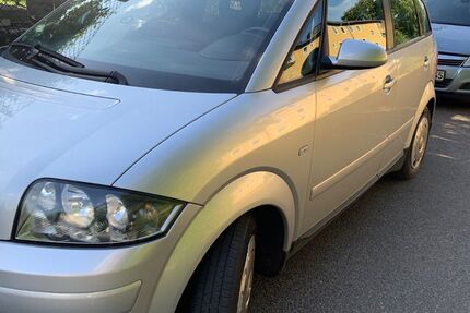Audi A2 284.000 km 3.400 &euro; Neuss 41462