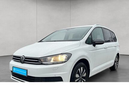 VW Touran 25.750 km 30.450 &euro; Kaltenkirchen 24568