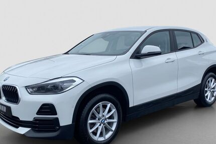 BMW X2 66.250 km 22.900 &euro; Stockach 78333