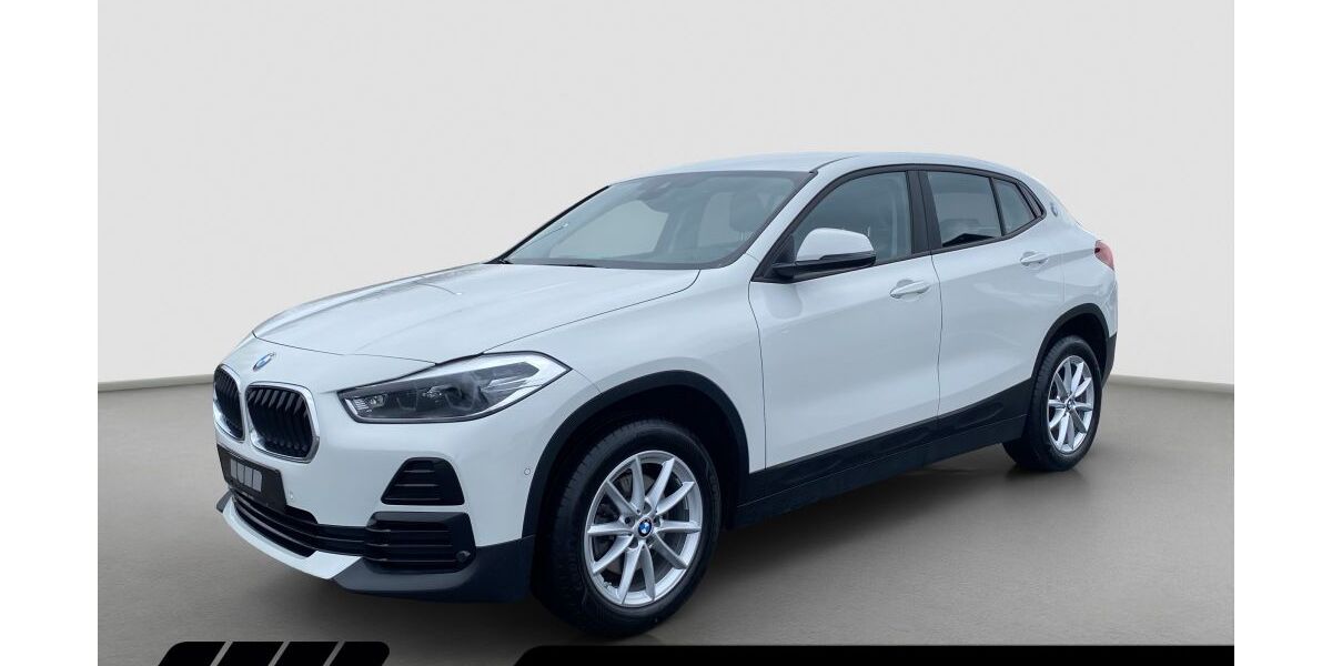 BMW X2 66.250 km 23.690 &euro; Stockach 78333