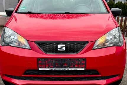 Seat Mii 99.936 km 4.200 &euro; Senden 89250
