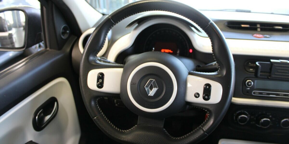 Renault Twingo SCe - 5-Türig - Klima - 107.904 km 6.980 &euro; Euskirchen 53881