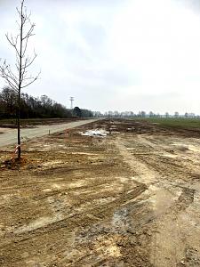 ERSCHLOSSENES BAUGRUNDSTÜCK IN KIRCHWALSEDE - Grundstück Kirchwalsede | Angebot:27329240