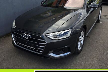 Audi A4 164.831 km 19.670 &euro; Waiblingen 71332