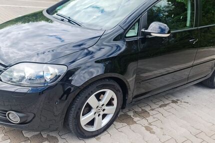 VW Golf Plus 191.500 km 3.890 &euro; EBELEBEN 99713