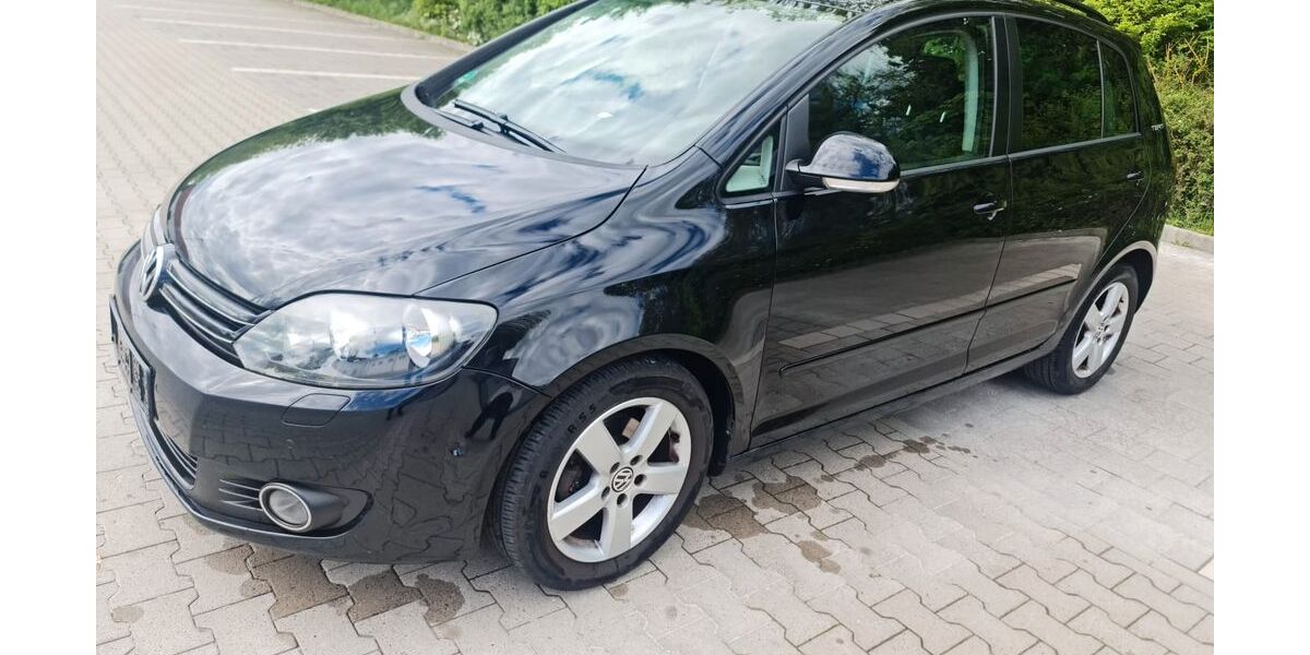VW Golf Plus 191.500 km 3.890 &euro; EBELEBEN 99713
