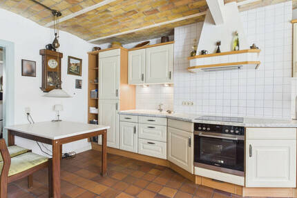 Haus Husum Altstadt - 3 Zimmer, 110 m&sup2;, 1.500&euro; | Angebot:26037044