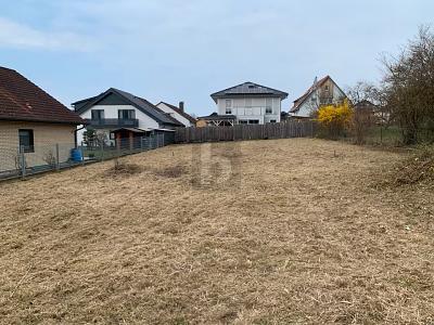 TOPLAGE FÜR IHRE ZUKUNFT - Grundstück Calw | Angebot:26919361