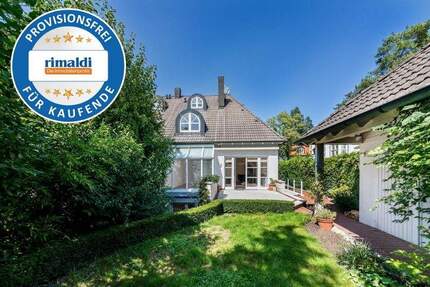 Exklusive Doppelhaushälfte: Technik, Privatsphäre & zeitlose Eleganz 4 zimmer