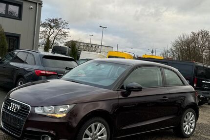 Audi A1 96.000 km 8.990 € Fürth, Bayern 90763