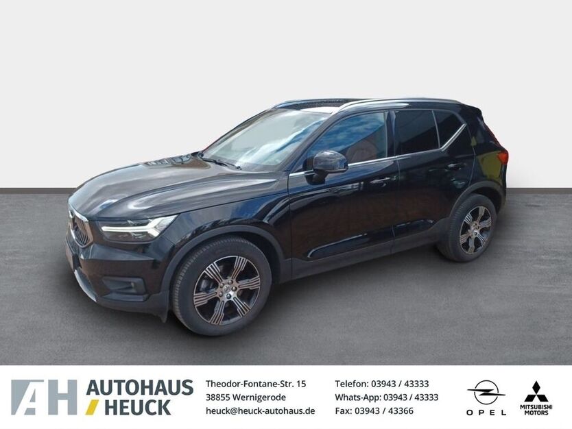XC40