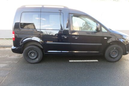 VW Caddy 173.500 km 5.500 &euro; Griesheim 64347