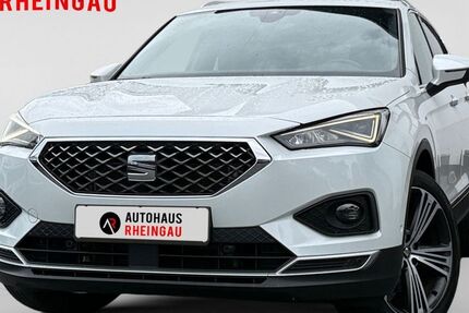 Seat Tarraco 125.000 km 21.450 &euro; Geisenheim am Rhein 65366